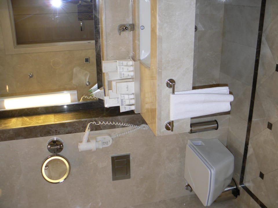 Łazienka Güral Premier Tekirova