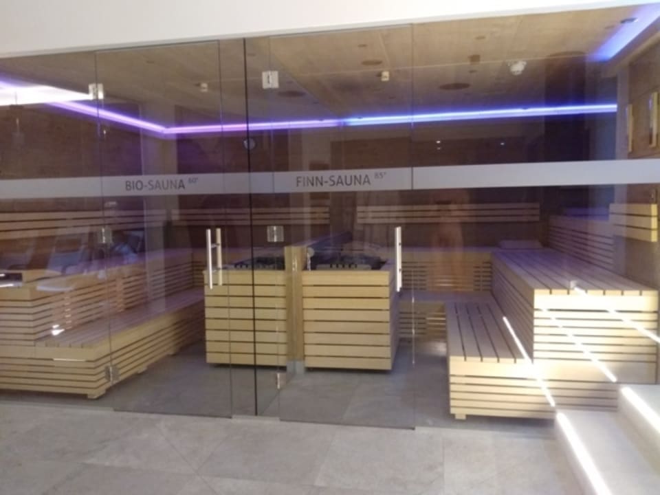 Sport & Freizeit Hotel Möderle