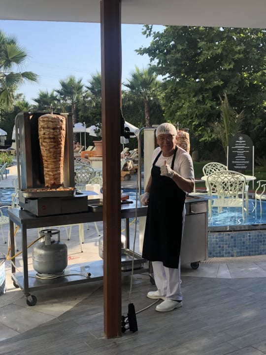 Sonstiges Dream World Aqua Hotel