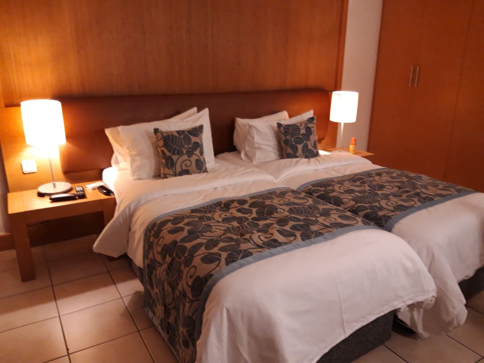 Zimmer Labranda Alantur Resort