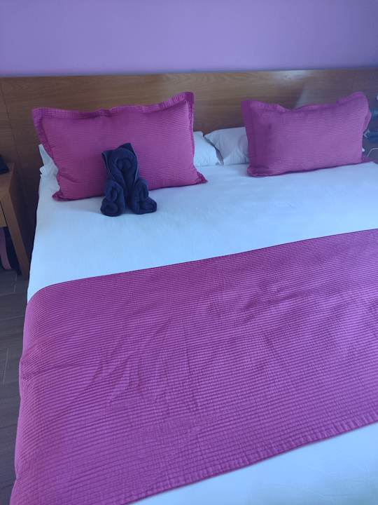 Zimmer R2 Bahía Playa Design Hotel & Spa - Adults Only