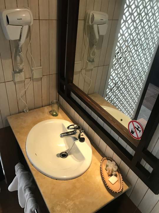 Zimmer Hotel Paradis Palace