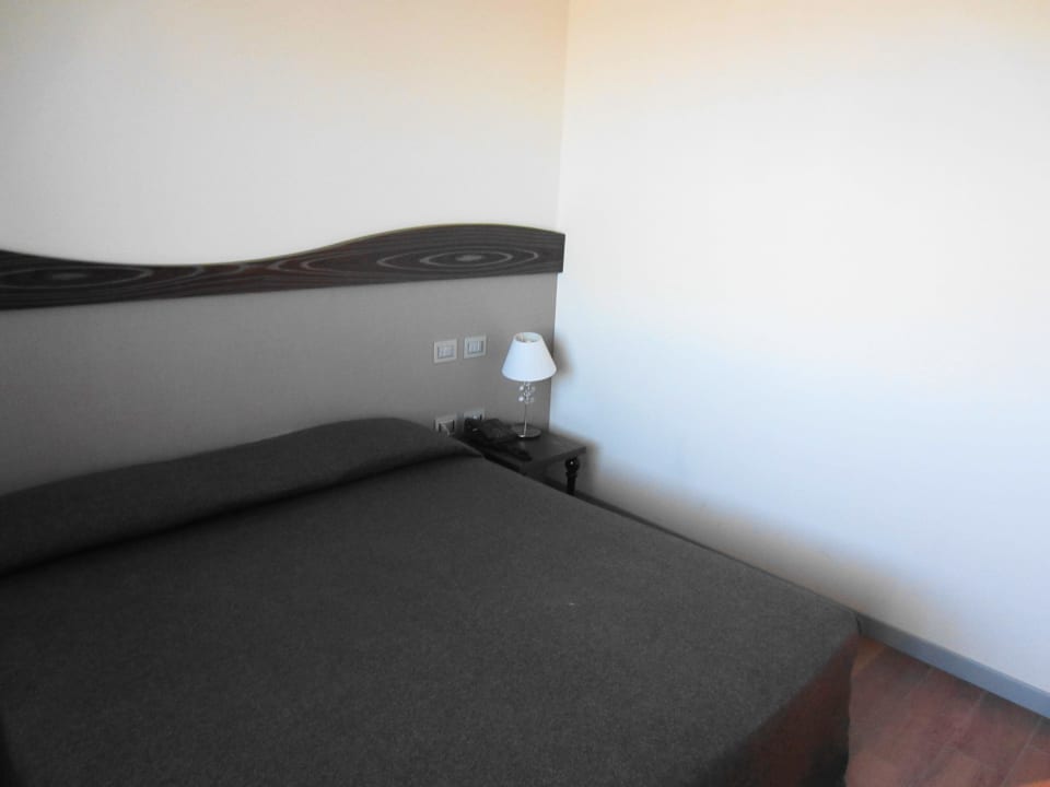 Bettanlage Grand Hotel Forlì