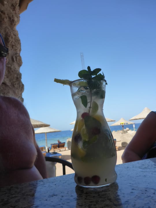 Strand Pickalbatros Citadel Resort