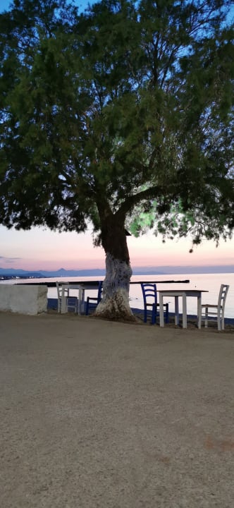 Strand Anissa Beach & Village