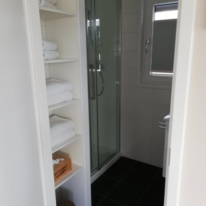 Zimmer Floating Village Brombachsee