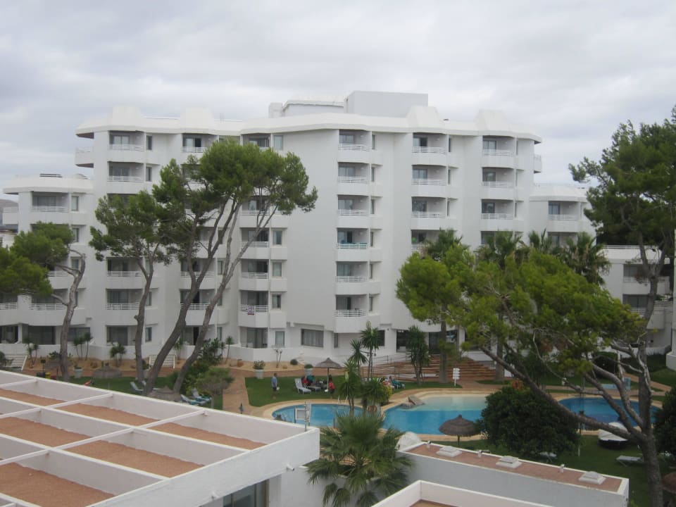 Suites Playa Esperanza Resort