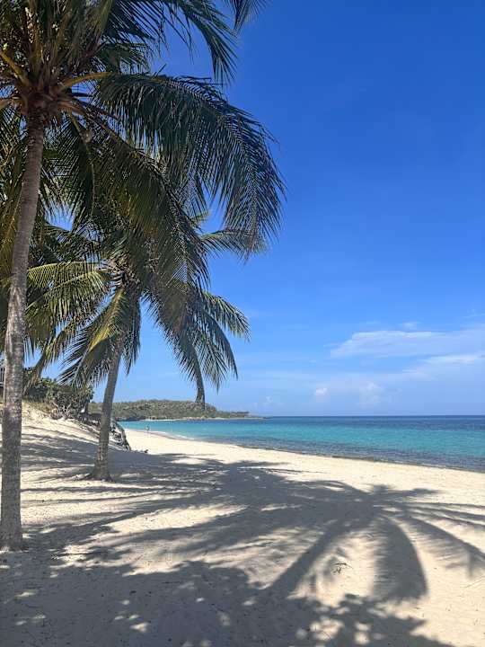 Strand Sol Rio De Luna y Mares