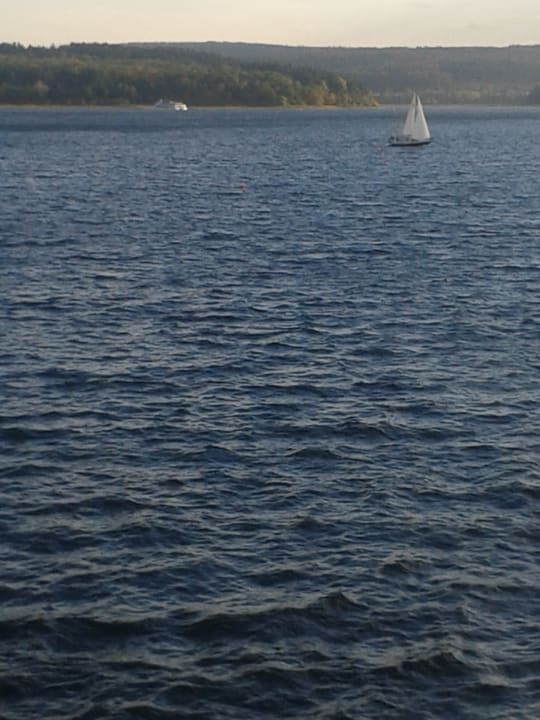 Strand Feriendorf Wamel