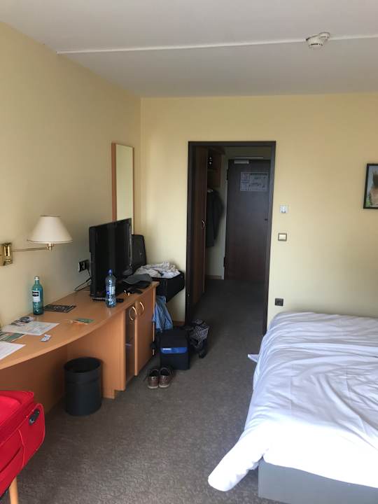 Zimmer ACHAT Hotel Bad Dürkheim