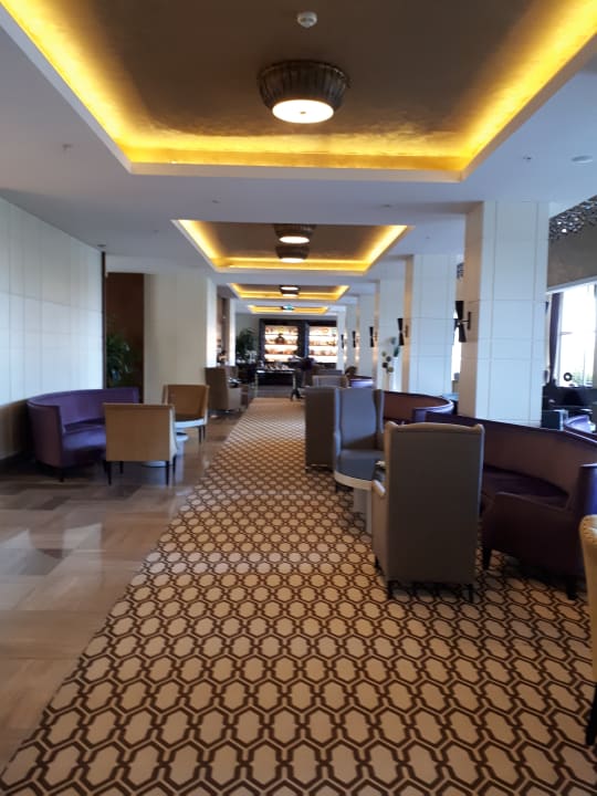 Gastro TUI MAGIC LIFE Beldibi +16