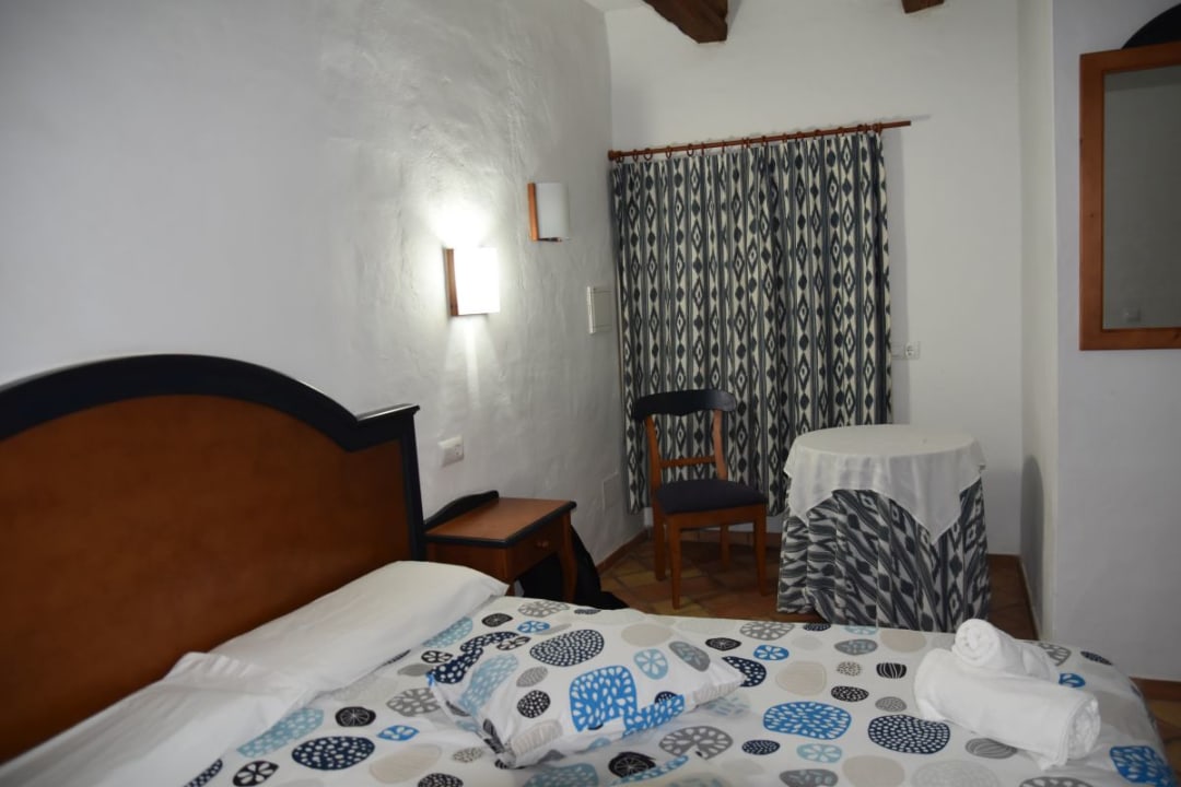 Zimmer Finca Son Guardiola