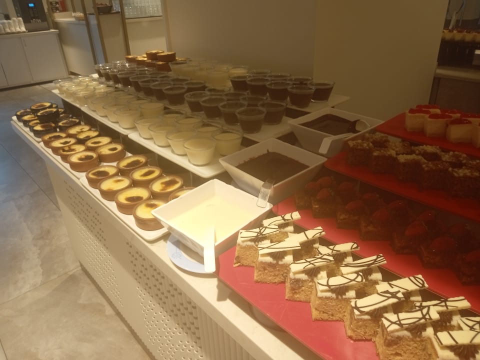 Gastro Sunis Kumköy Beach Resort Hotel & Spa