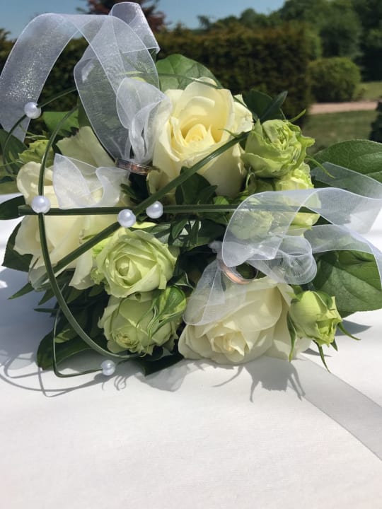 Sonstiges Romantik Hotel Schwanefeld & Spa