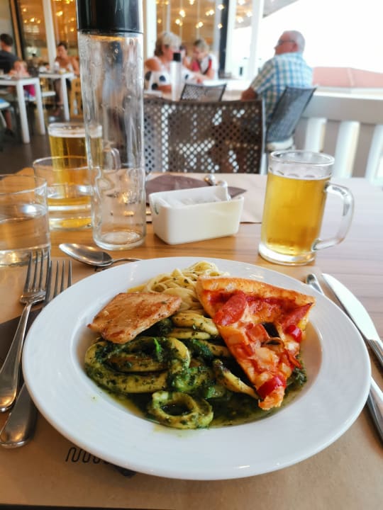 Gastro Fodele Beach & Water Park Holiday Resort