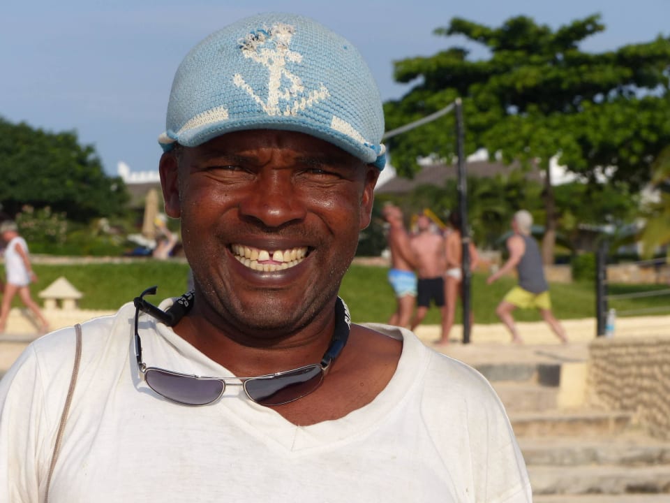 Marco Polo - immer am Strand und tolle Ausflüge Royal Zanzibar Beach Resort