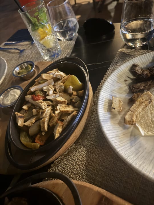 Gastro Selectum Family Resort Side