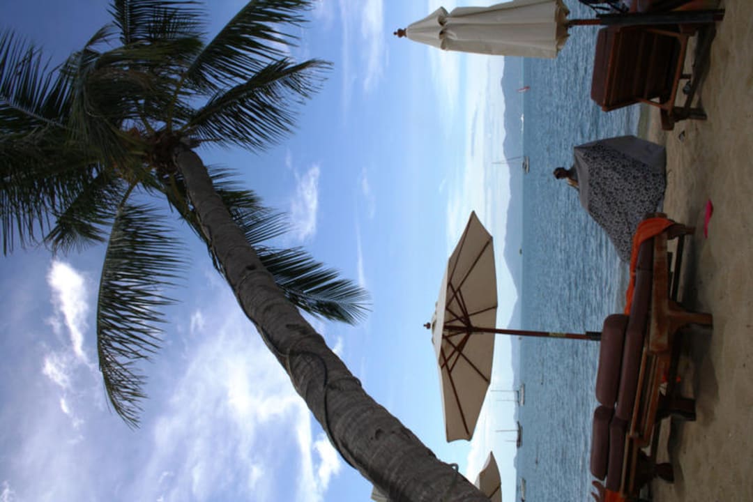 Strand Bandara Resort & Spa Samui