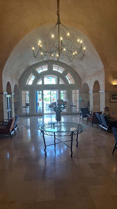 Lobby Diar Lemdina Hotel