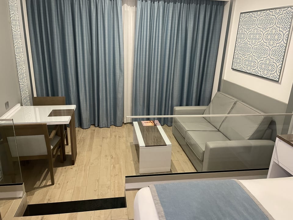 Zimmer Hotel Riu Palace Riviera Maya