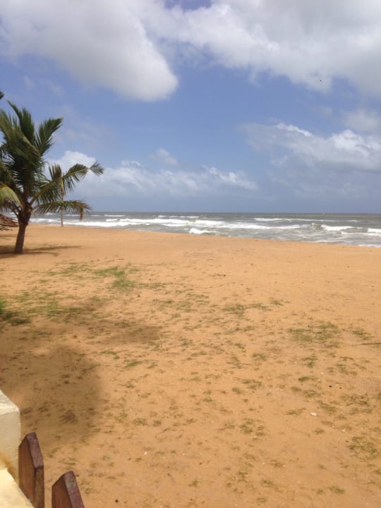 Strand Turyaa Kalutara