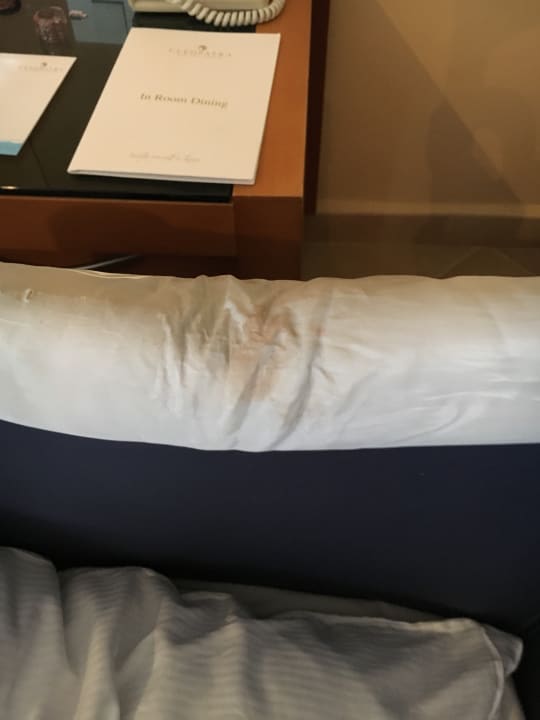 Zimmer Cleopatra Luxury Resort Makadi Bay