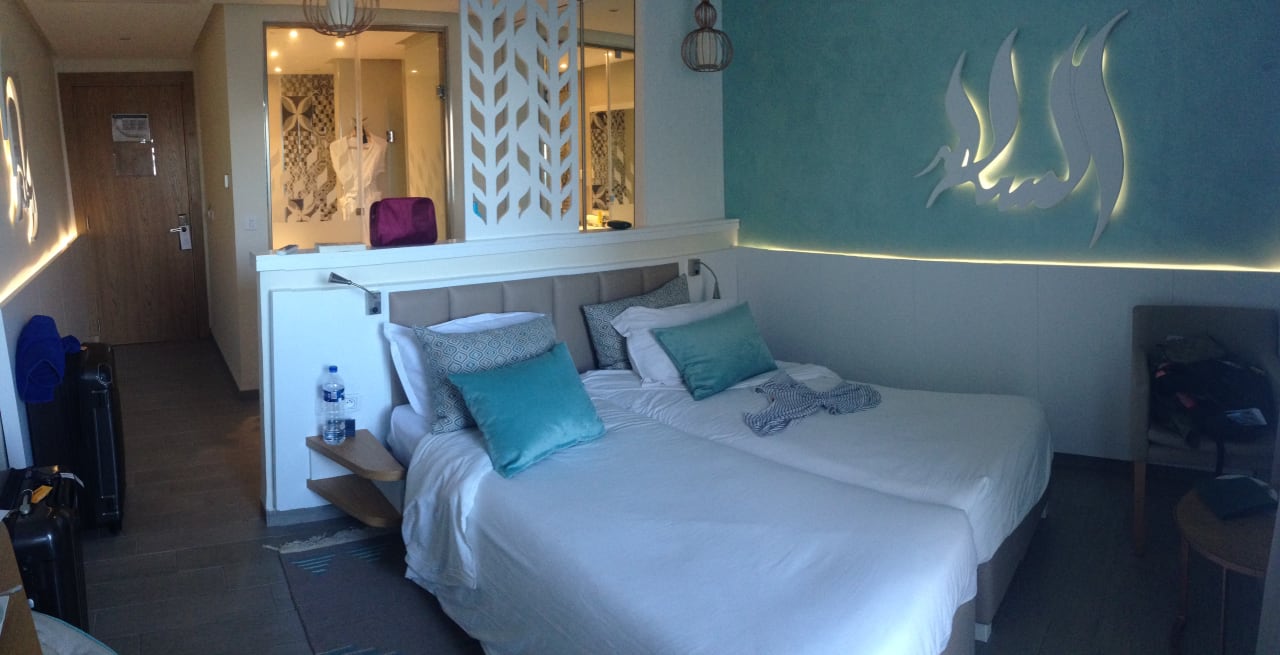 Zimmer TUI BLUE Scheherazade