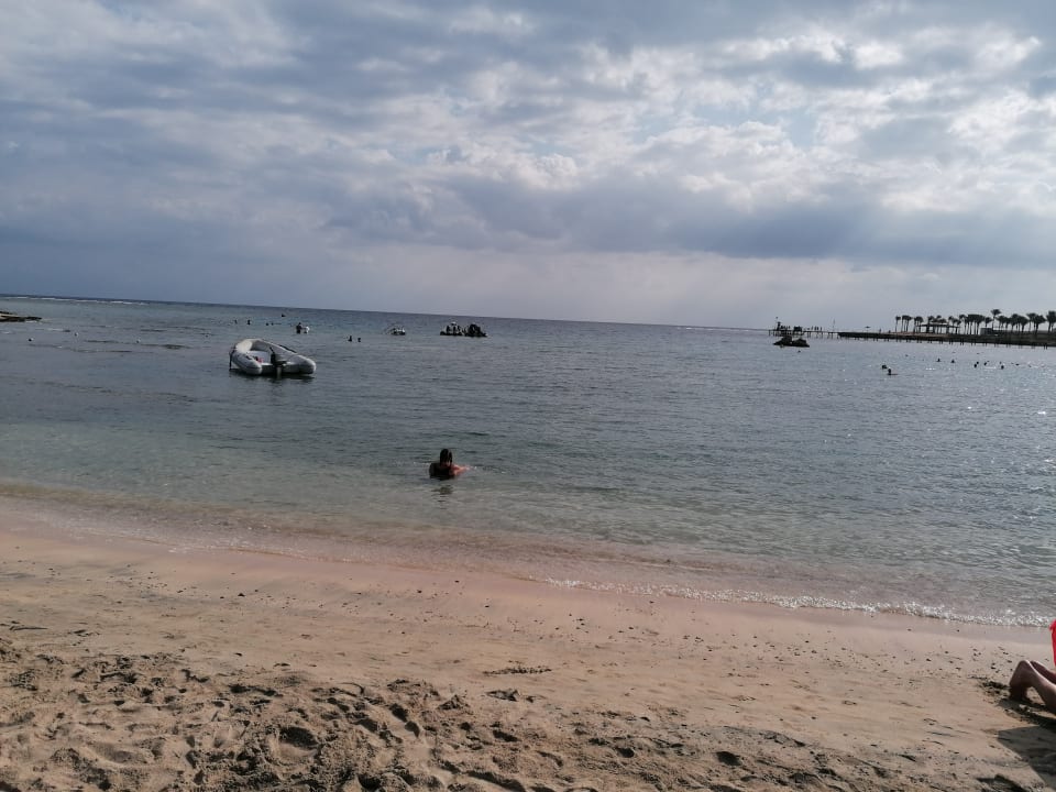 Strand Brayka Bay Resort