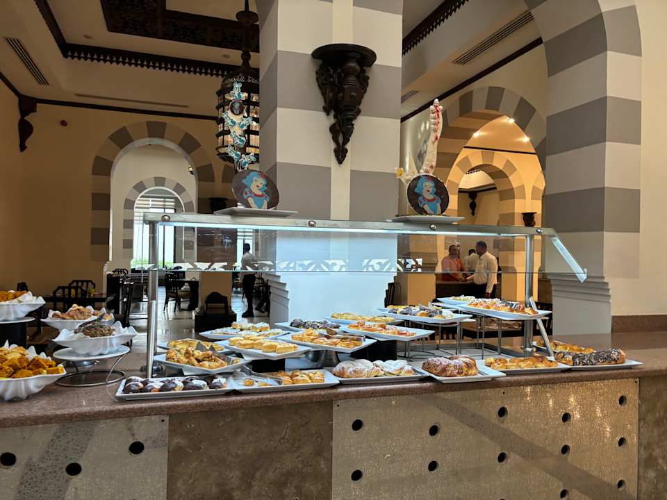 Gastro Stella Beach Resort & Spa Makadi Bay