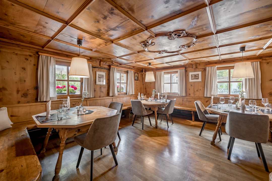 Gastro Superior Hotel Rössle