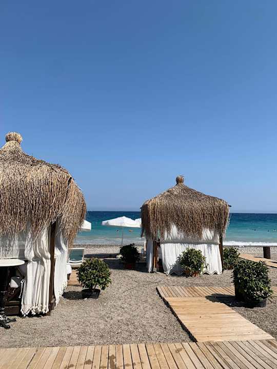 Strand Limak Limra Hotel & Resort