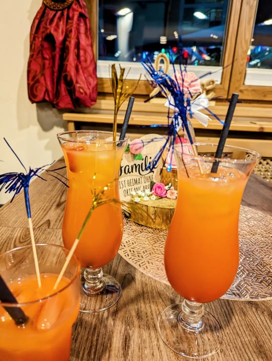 Gastro Hotel Wolkensteinbär