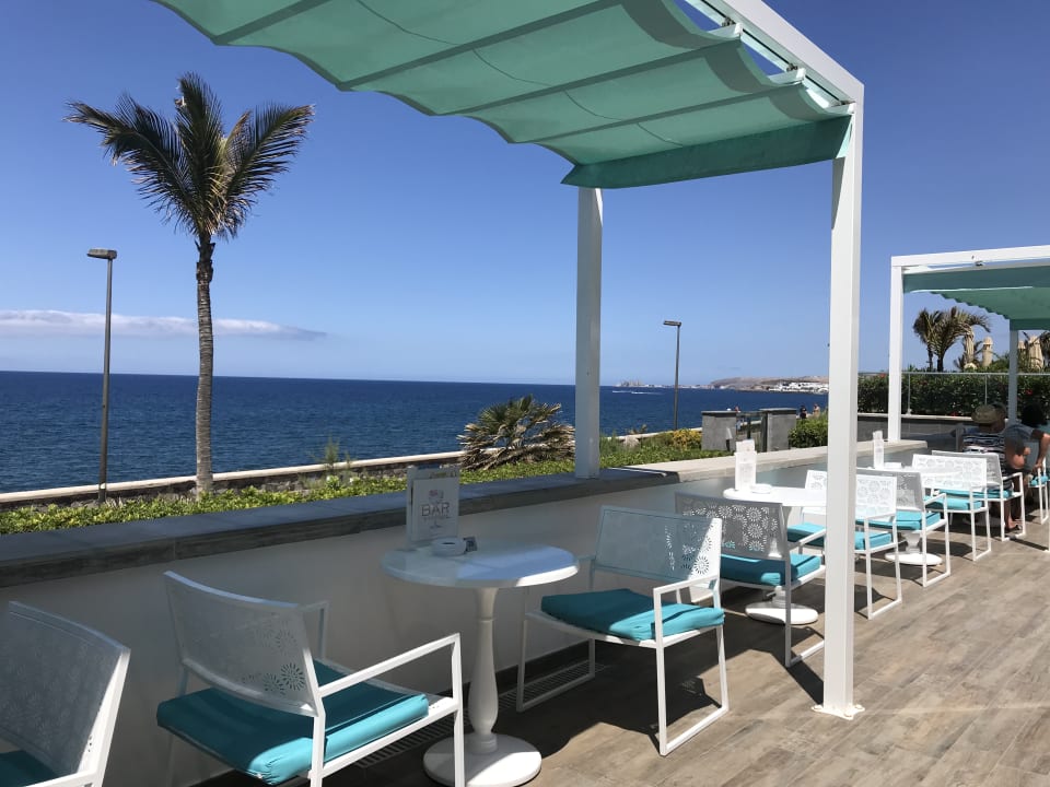 Gastro Hotel Riu Palace Meloneras