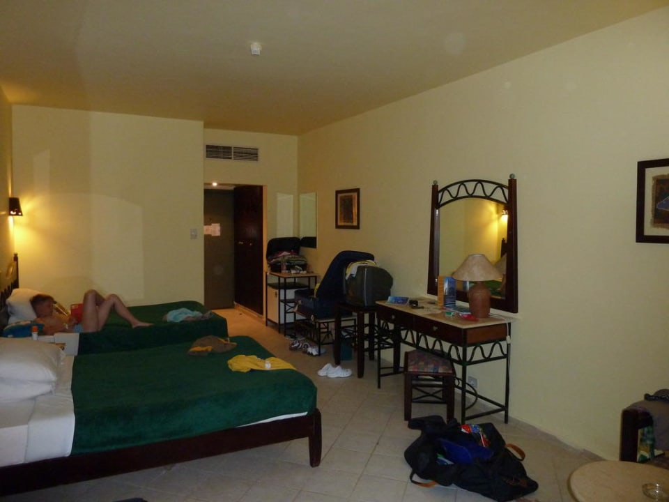 Erdgeschoss Hotel Hauza Beach Resort