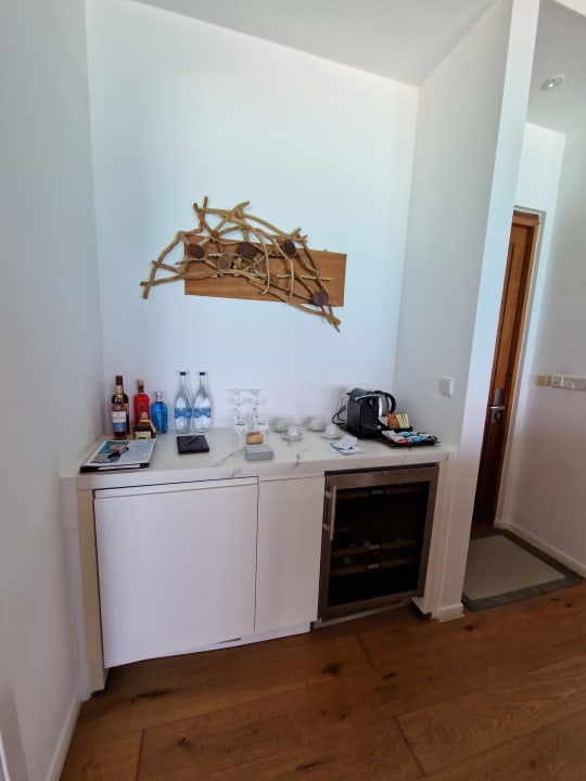 Zimmer Kuramathi Maldives