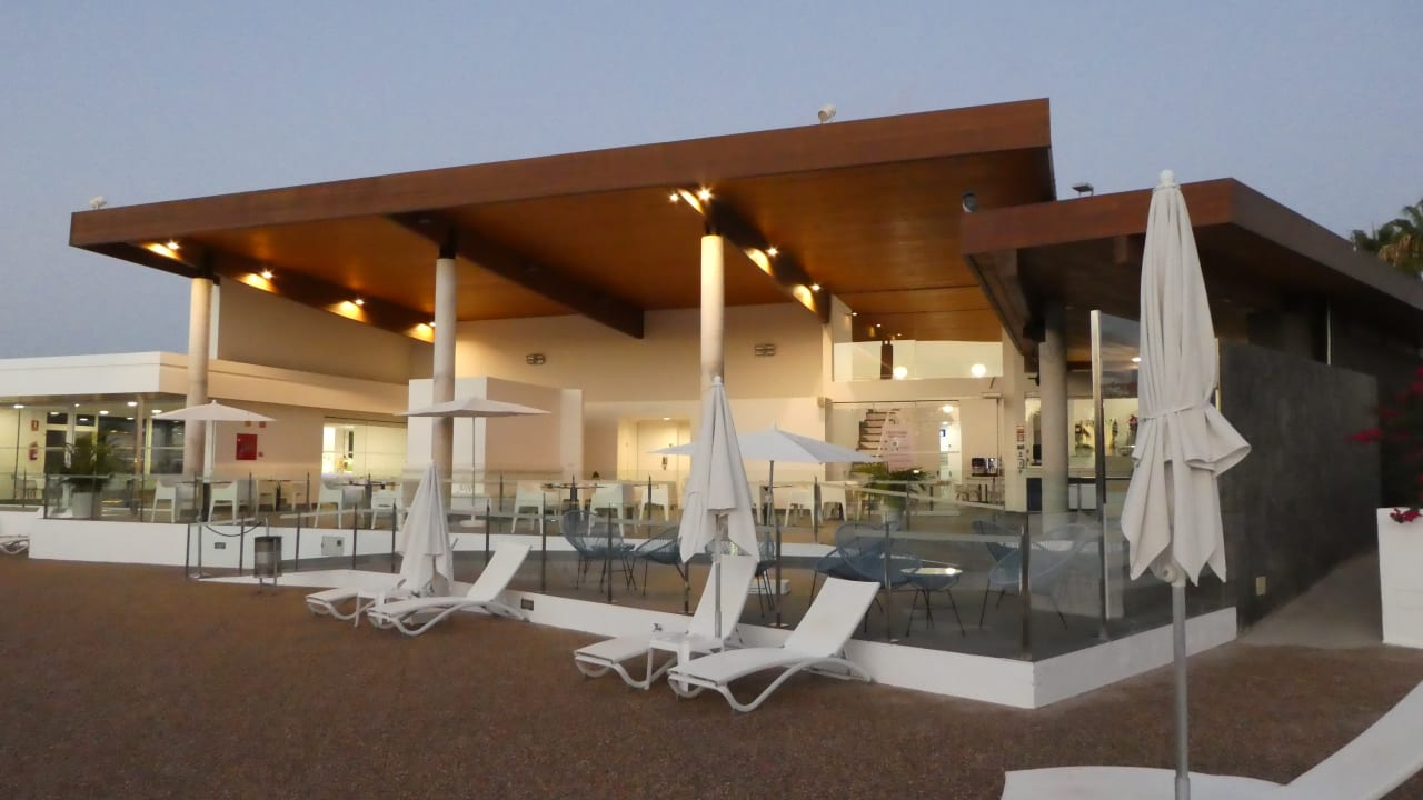 Außenansicht Hotel Hyde Park Lane