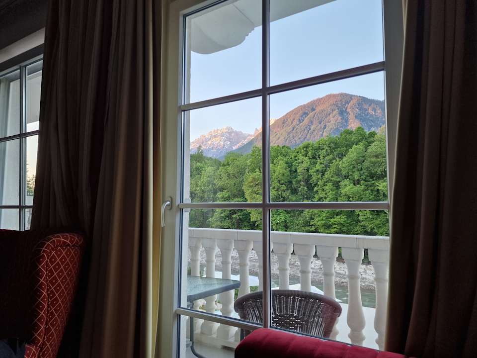 Zimmer Grandhotel Lienz