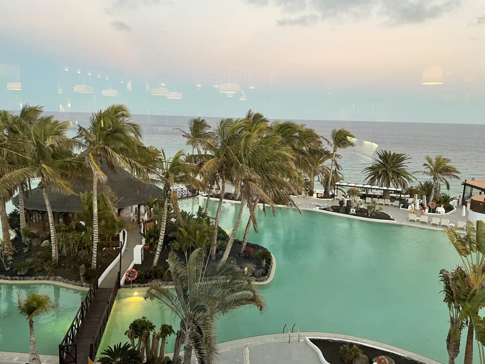 Ausblick Club Jandia Princess