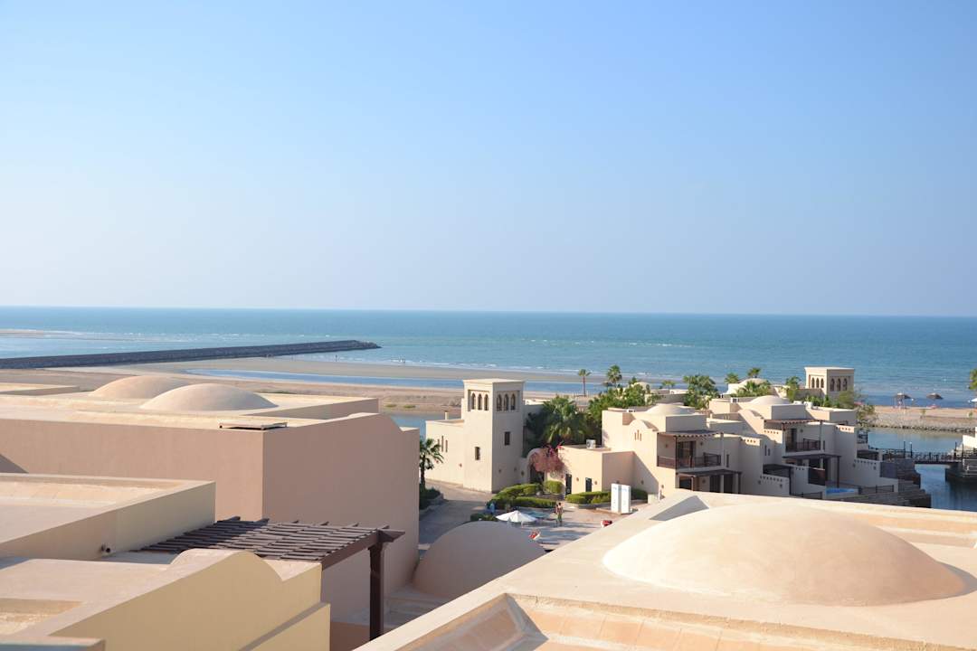 Zimmer 5014 The Cove Rotana Resort