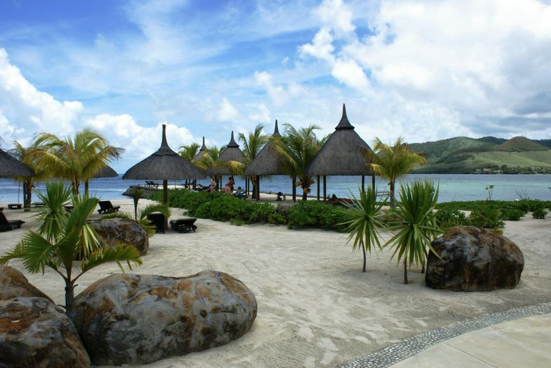 Platz ist wirklich ausreichend Laguna Beach Hotel & Spa