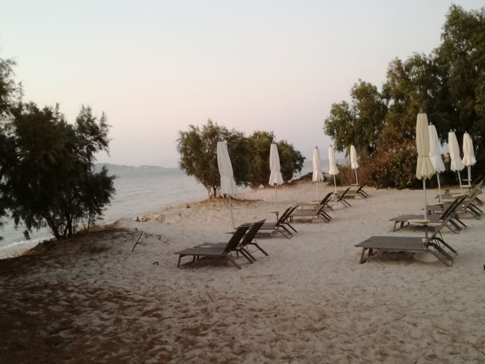 Strand Caravia Beach Hotel
