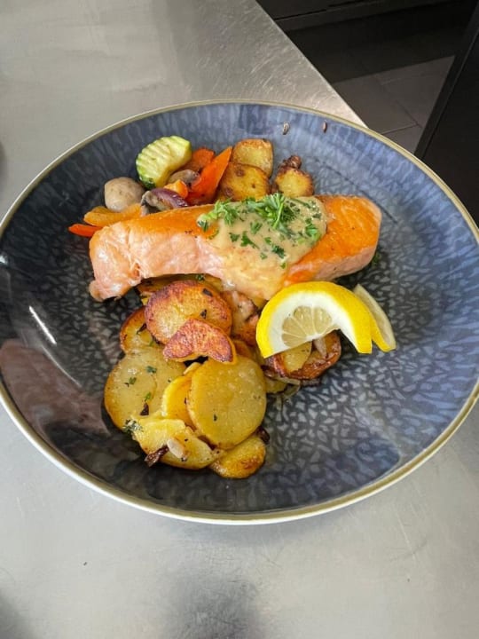 Gastro Gasthaus Hirsch