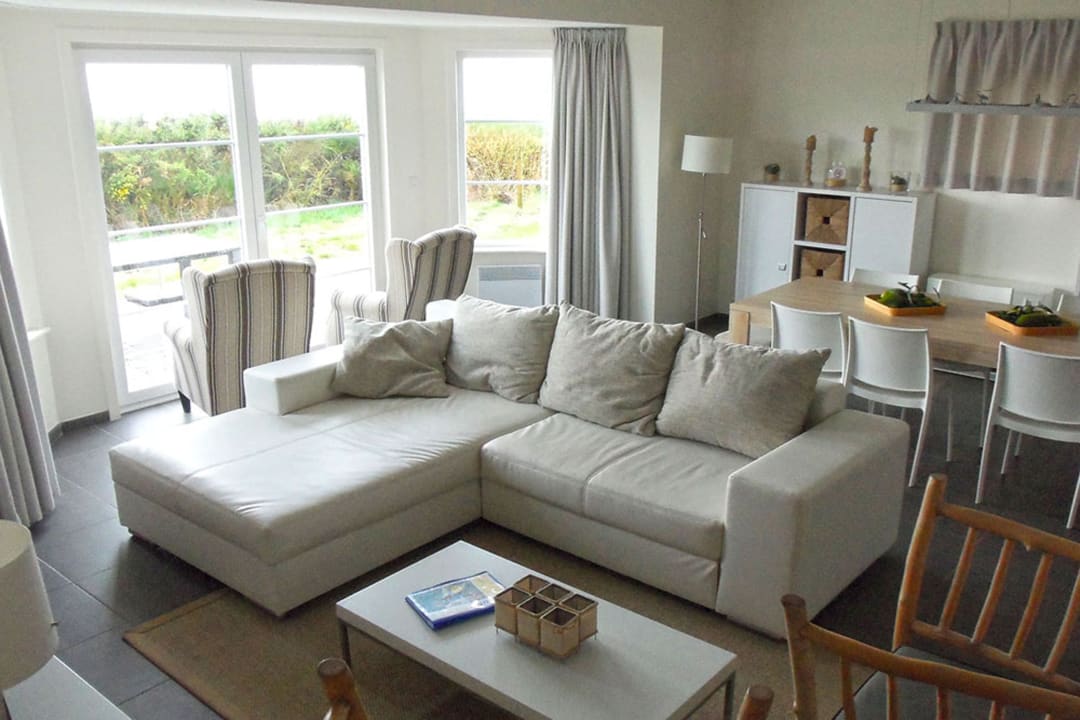 Zimmer Holiday Suites Equihen-Plage