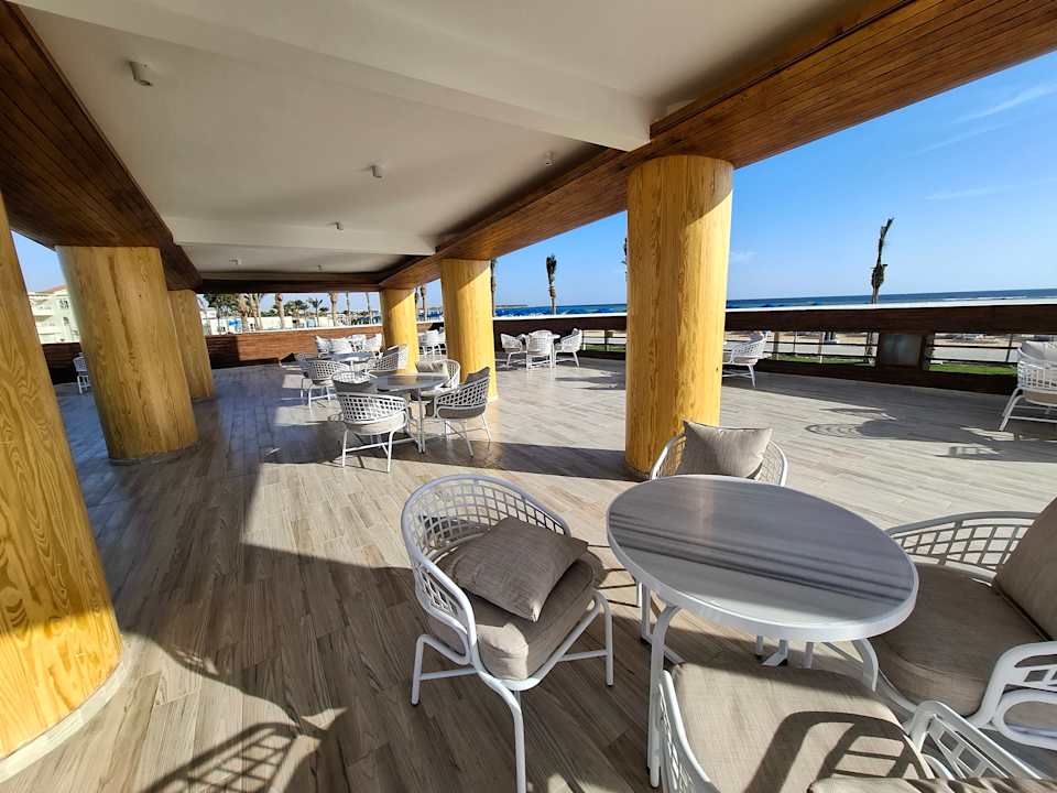 Gastro Albatros Makadi Resort