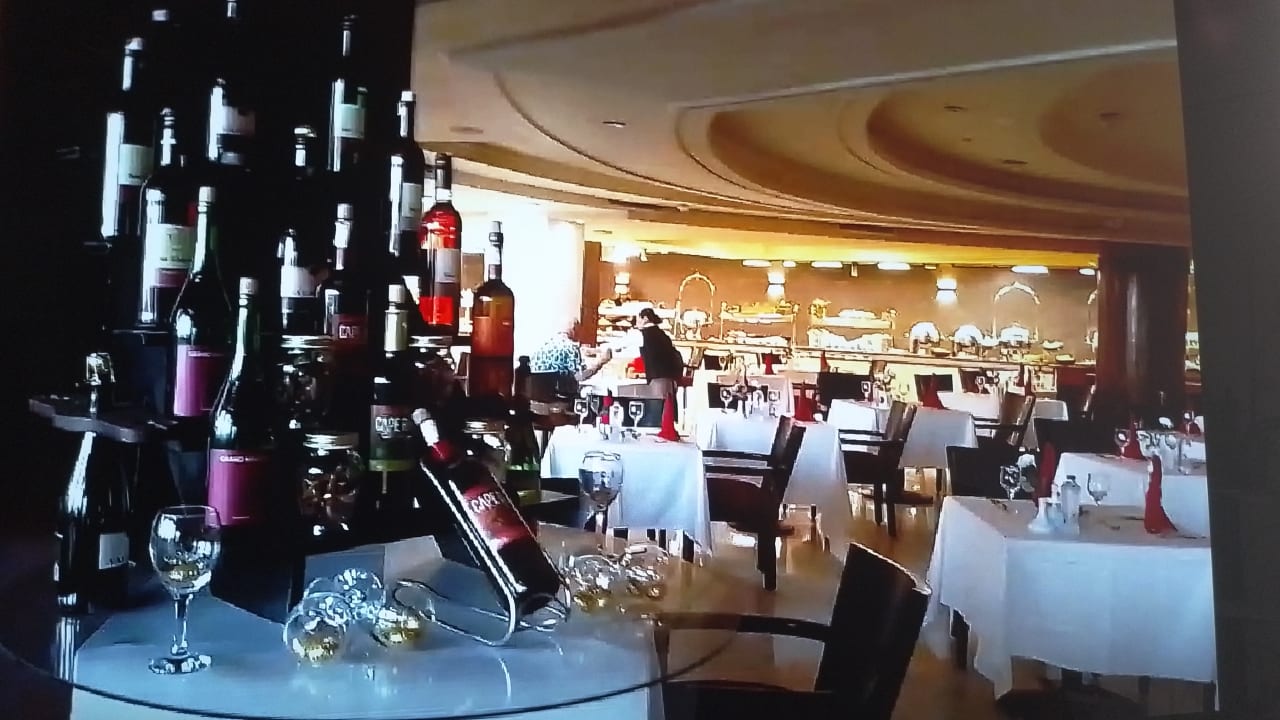 Gastro Kaisol Romance Resort