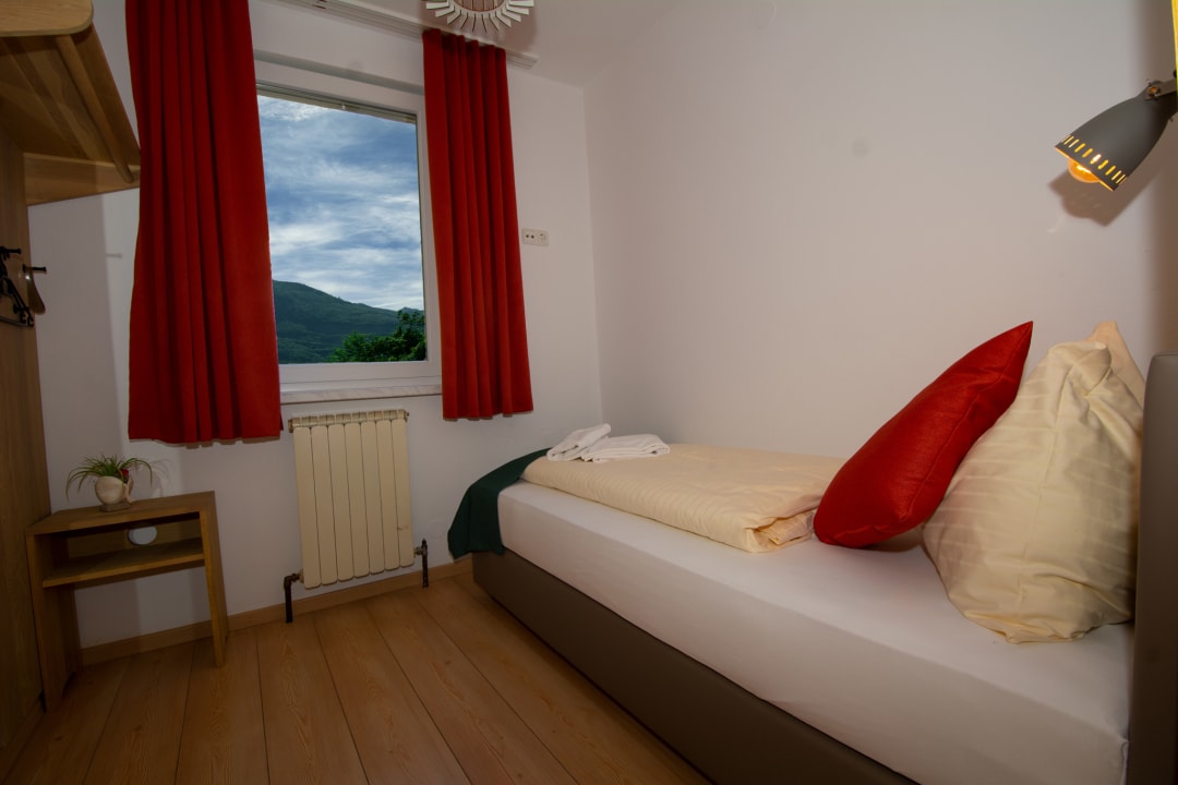 Zimmer Schlafmeile Traunsee