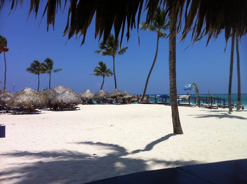 Strand Punta Cana Princess All Suites Resort & Spa