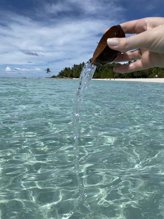 Strand Villa Park Sun Island