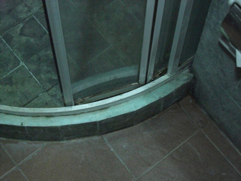 Dusche Pelangi Bali Hotel & Spa