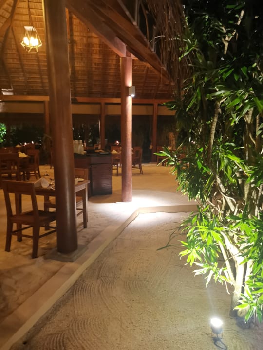 Gastro Summer Island Maldives